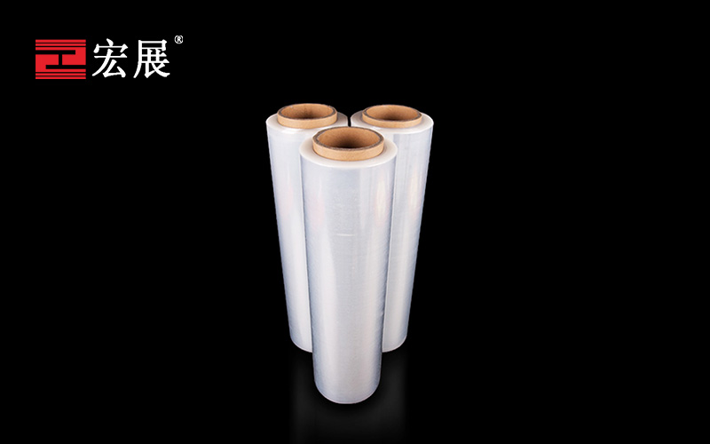 環保拉伸膜