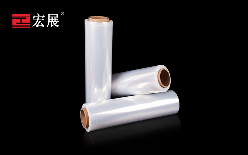 機(jī)用拉伸膜