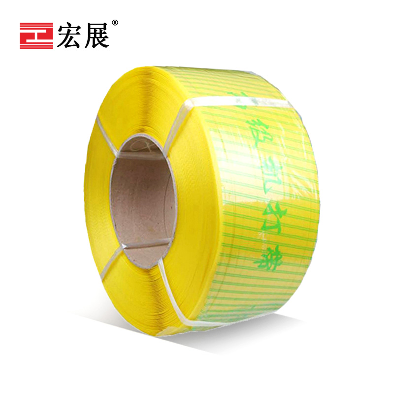 機用打包帶的生產(chǎn)標準要求