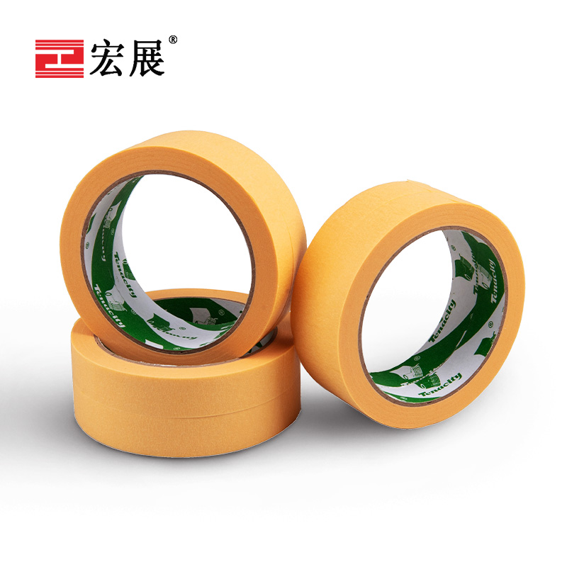 美紋膠帶都有哪些用途呢？