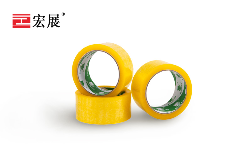 透明膠帶