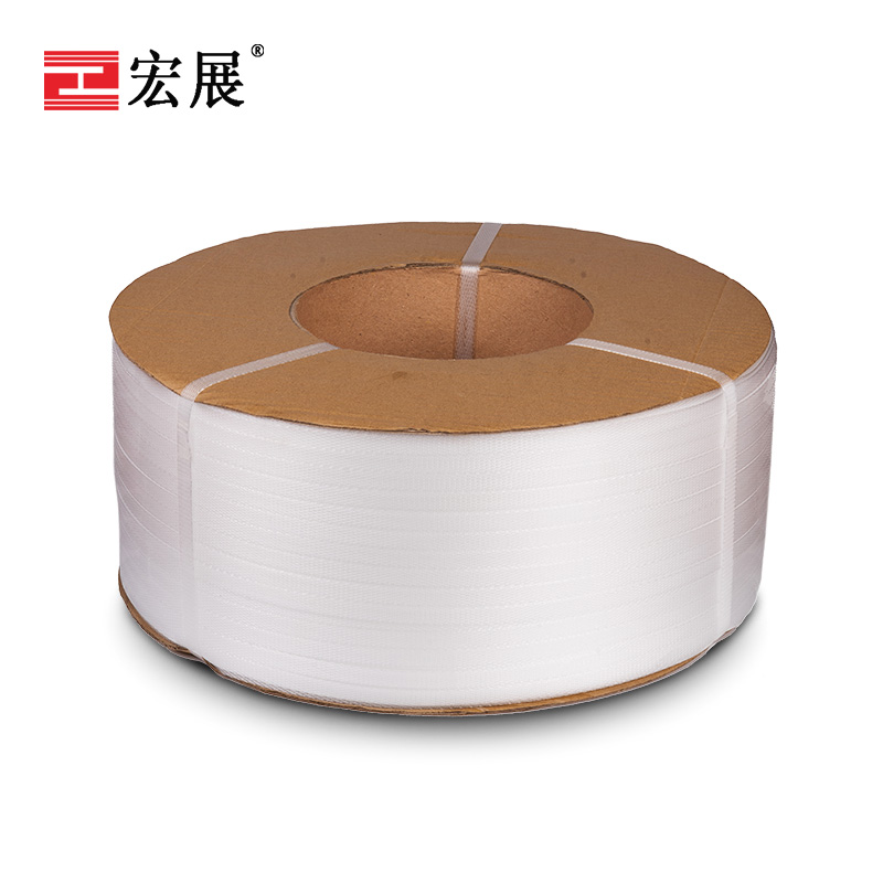 如何正確的使用打包帶打包紙箱？